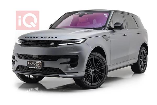 لاند روفر رانج روفر سبورت 2023 للبيع في العراق - اربيل